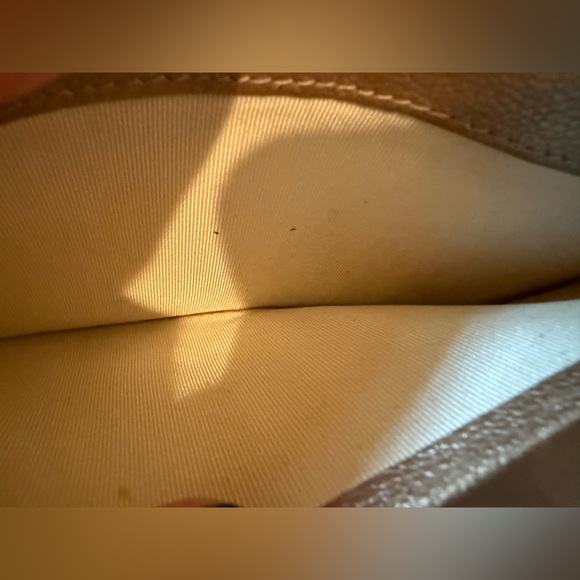 Chanel Leather Wallet - Authentic w/ COA - Picture 7 of 10